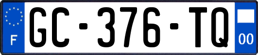 GC-376-TQ