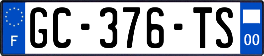 GC-376-TS