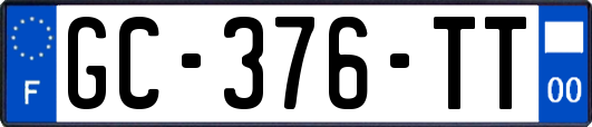 GC-376-TT