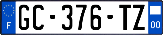 GC-376-TZ