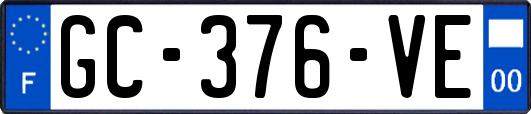GC-376-VE