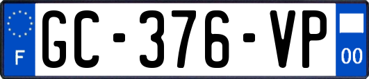 GC-376-VP