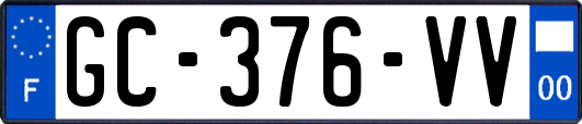 GC-376-VV