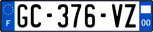 GC-376-VZ