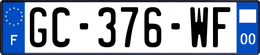 GC-376-WF