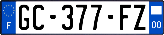 GC-377-FZ