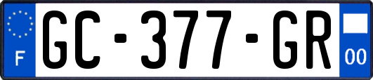 GC-377-GR