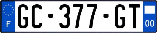GC-377-GT