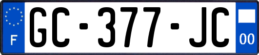 GC-377-JC