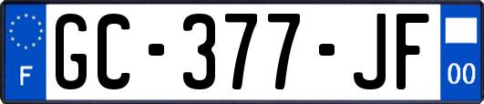 GC-377-JF