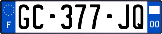 GC-377-JQ