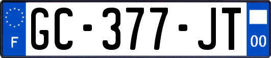 GC-377-JT