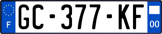GC-377-KF