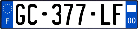 GC-377-LF