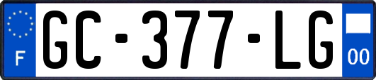 GC-377-LG