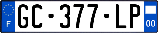 GC-377-LP