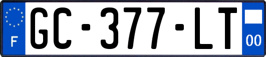 GC-377-LT