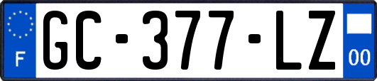GC-377-LZ