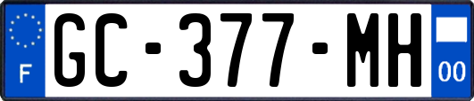 GC-377-MH