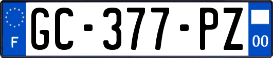 GC-377-PZ