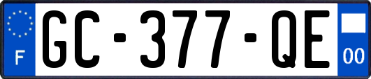 GC-377-QE