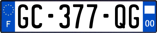 GC-377-QG