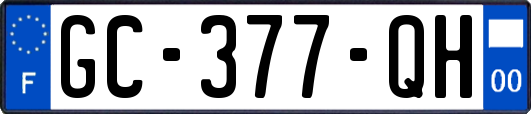 GC-377-QH