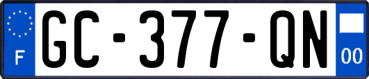 GC-377-QN
