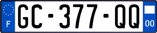GC-377-QQ