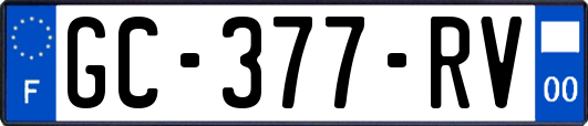 GC-377-RV
