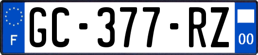 GC-377-RZ