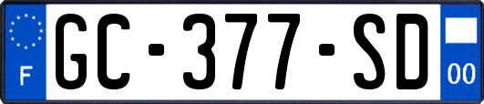 GC-377-SD