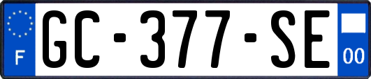 GC-377-SE