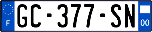 GC-377-SN