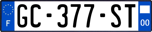 GC-377-ST