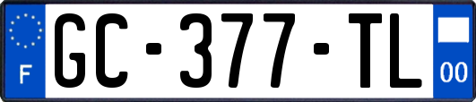 GC-377-TL
