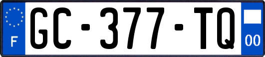 GC-377-TQ