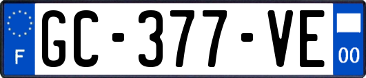GC-377-VE