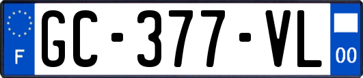 GC-377-VL