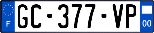 GC-377-VP