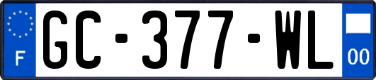 GC-377-WL