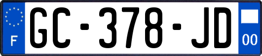 GC-378-JD
