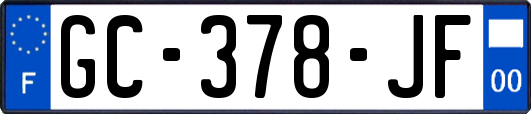 GC-378-JF