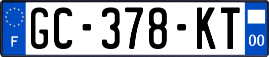 GC-378-KT