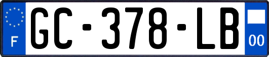 GC-378-LB