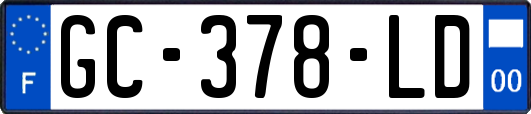 GC-378-LD