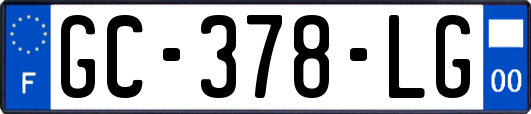 GC-378-LG