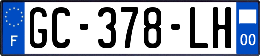 GC-378-LH