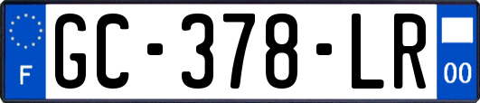GC-378-LR