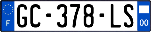 GC-378-LS